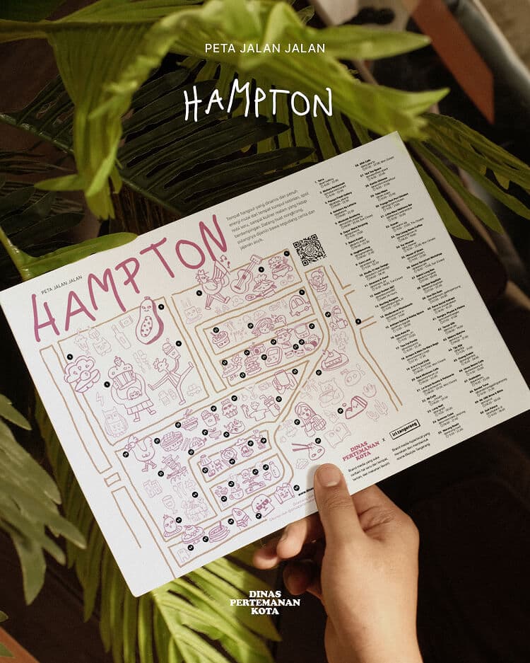 Peta Hampton